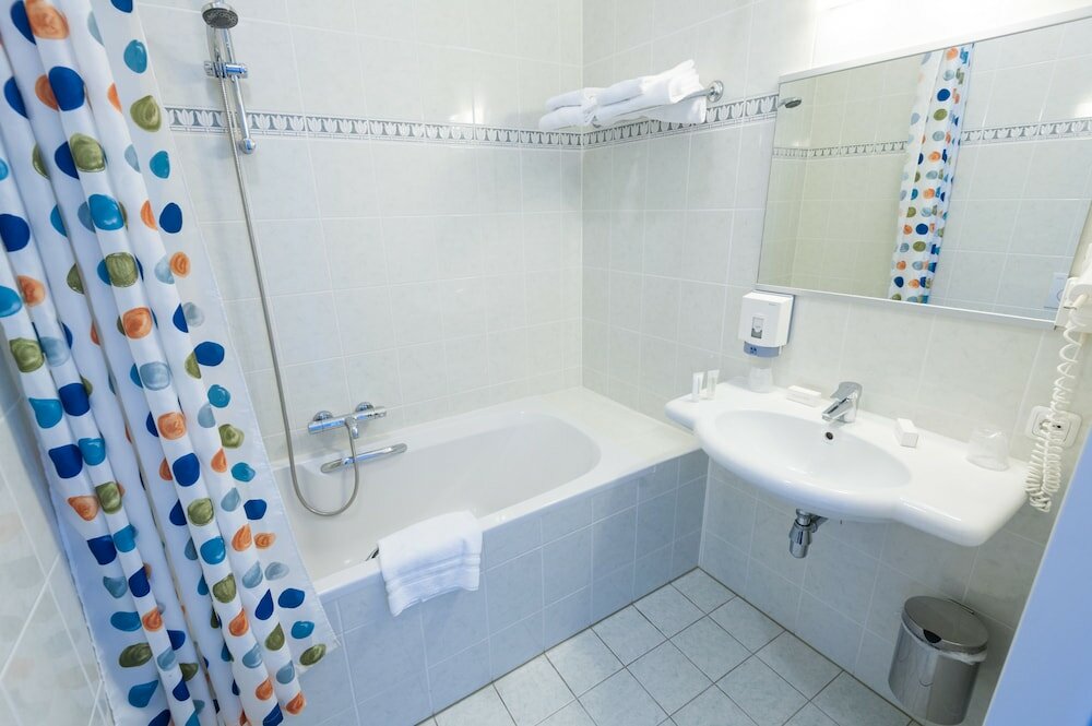 Фото Hotel ten Cate