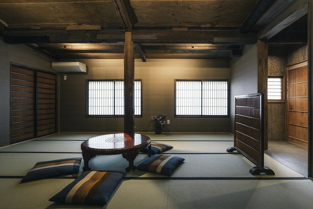 Фото Hazuki Kyoto