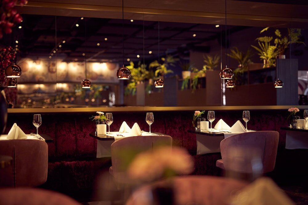 Фото Van Der Valk Hotel Amersfoort A1