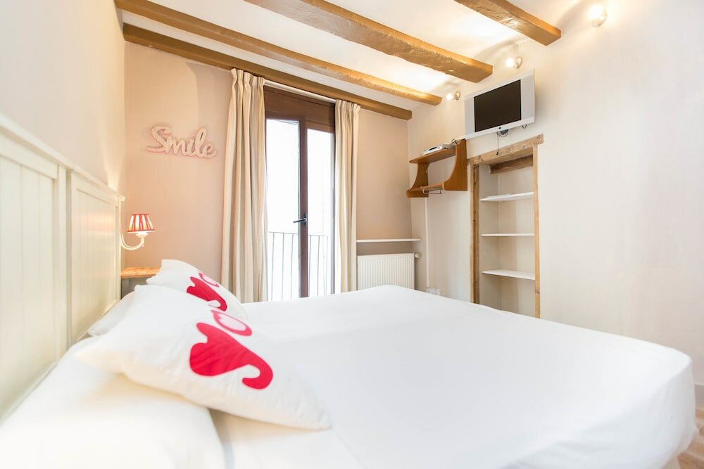 Фото AinB Gothic-Jaume I Apartments