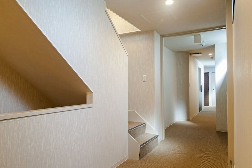 Фото Uu Inn Fushimi Kyoto