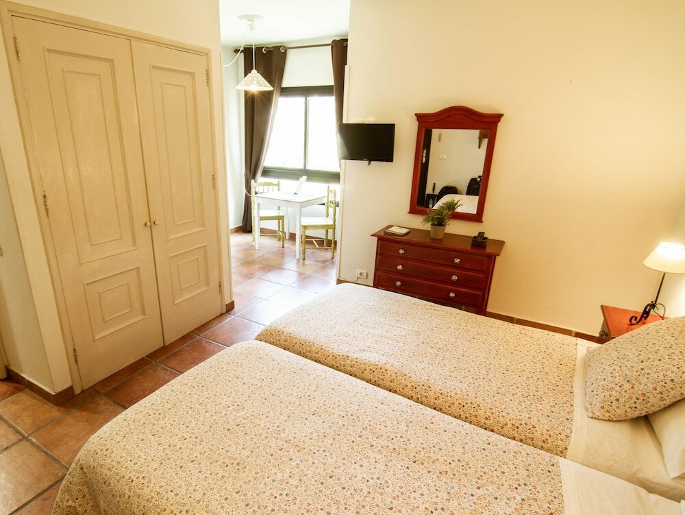 Фото Apartamentos Los Telares