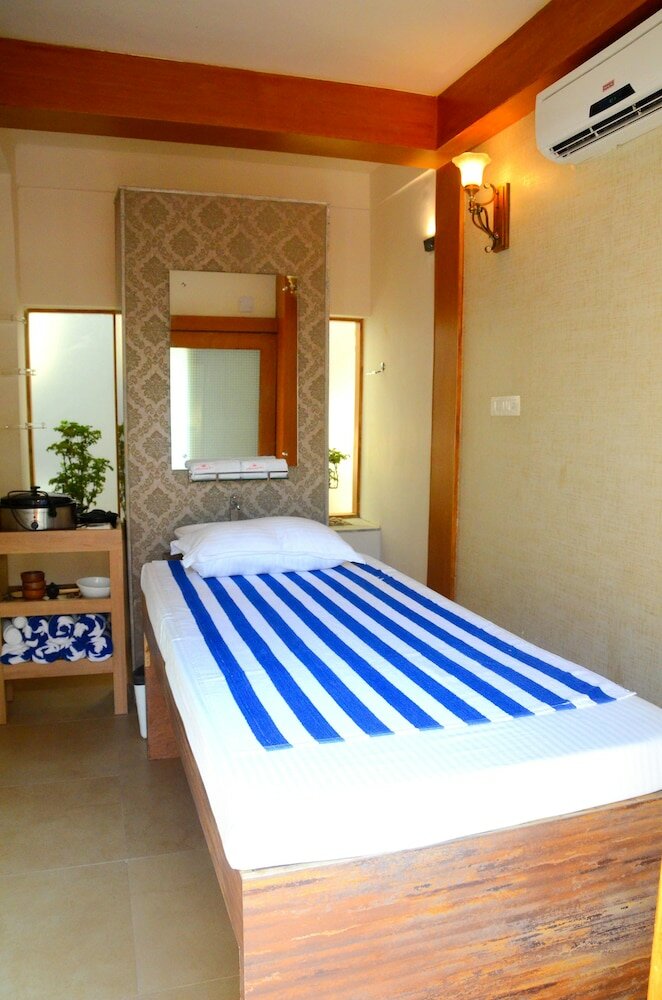 Фото Pramod Convention & Beach Resort