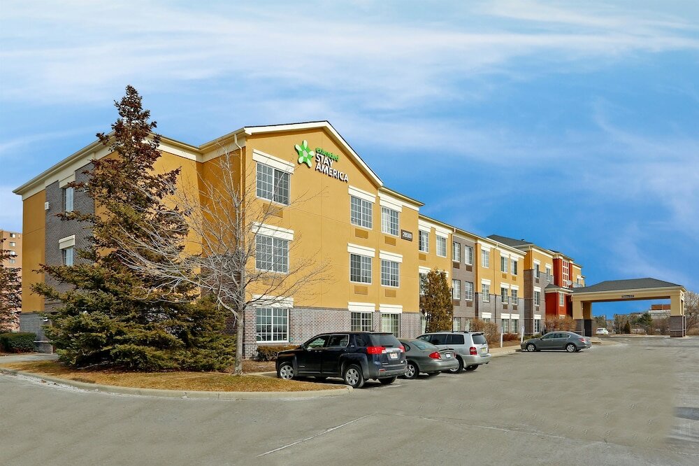 Фото Red Roof Inn Southfield