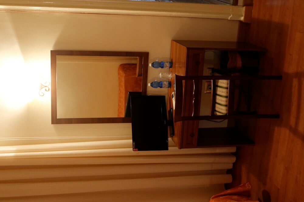 Фото Hotel San Michele Inn