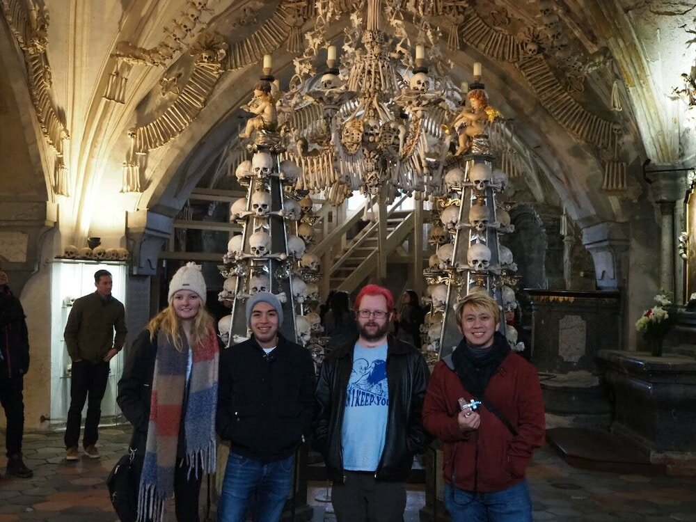 Фото Hostel One Miru