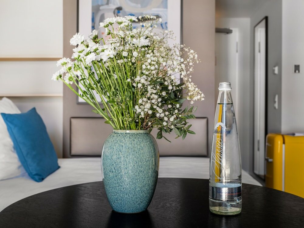 Фото Numa i Stark Rooms & Apartments