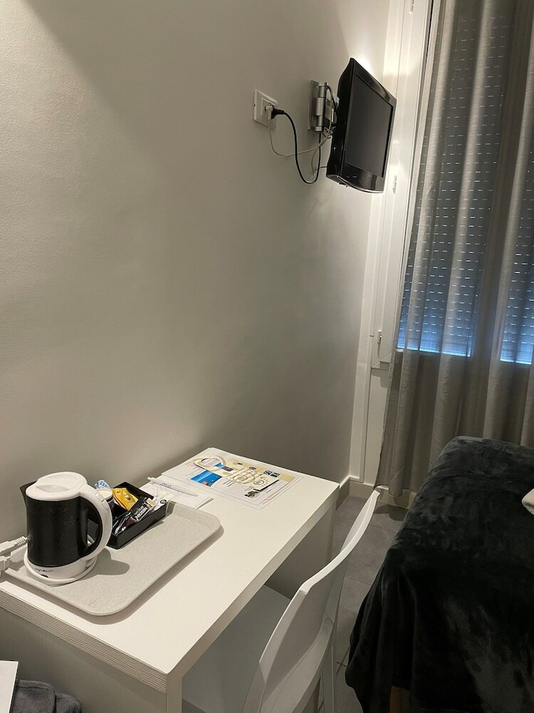 Фото Hotel Anna Livia