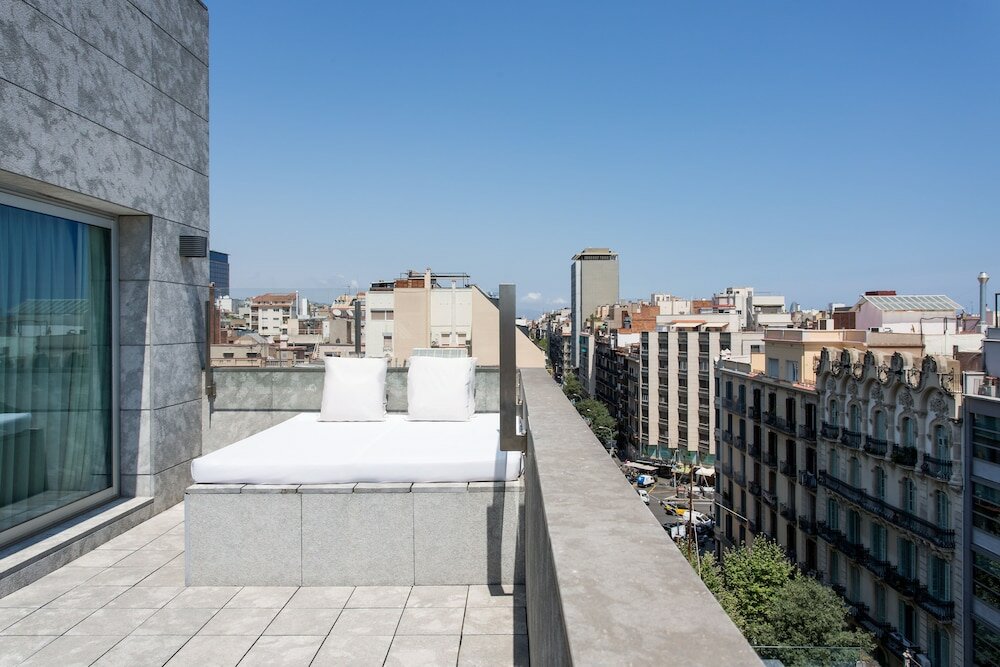 Фото Room Mate Emma