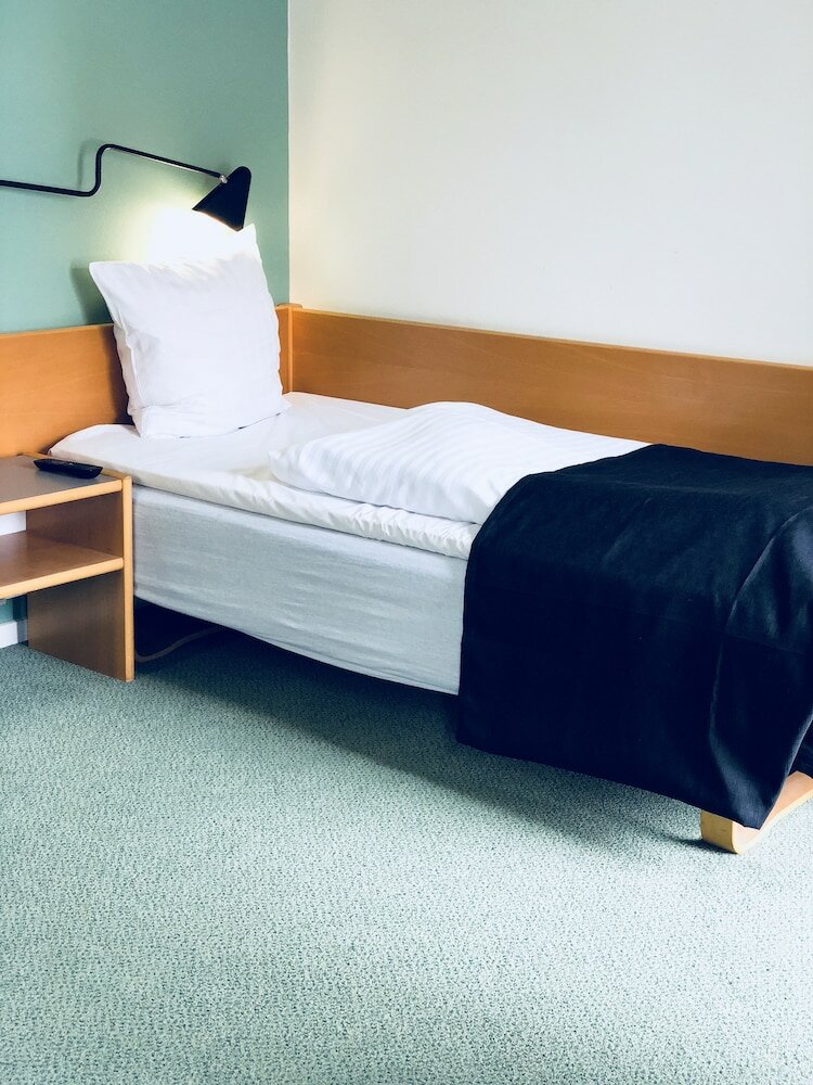 Фото Hotel Garni Svendborg