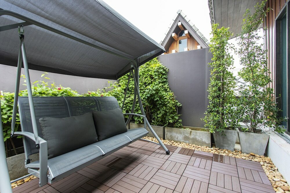 Фото The Chiang Mai Old Town