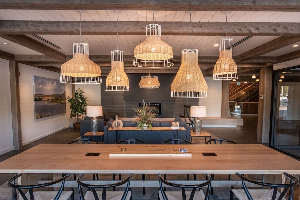 Фото Rodd Mill River Resort