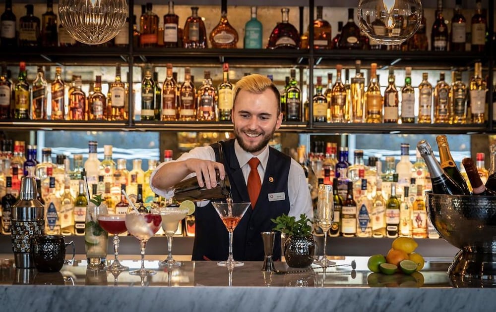 Фото Clayton Hotel City of London