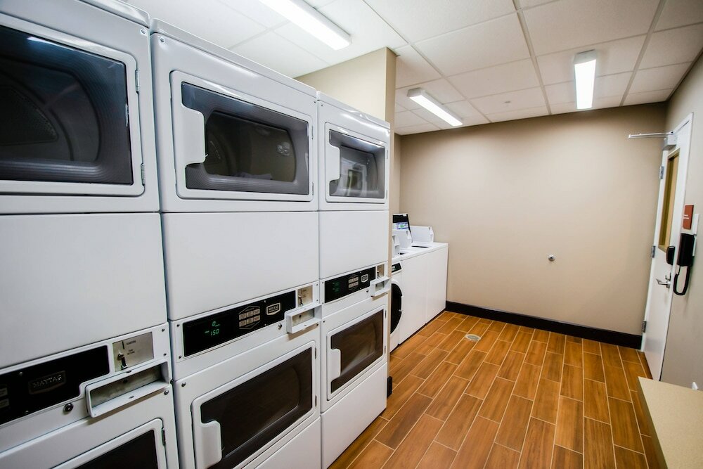 Фото TownePlace Suites by Marriott Temple