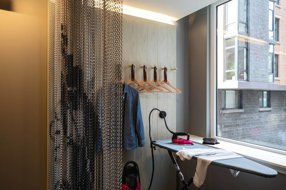 Фото Moxy Washington Dc Downtown