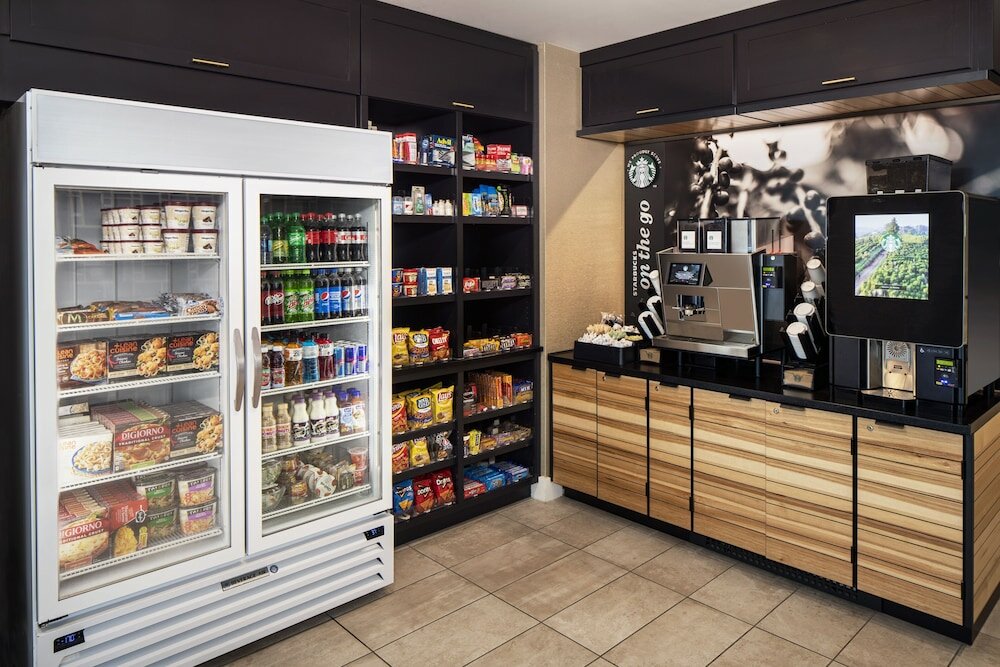 Фото Hyatt House Augusta Downtown