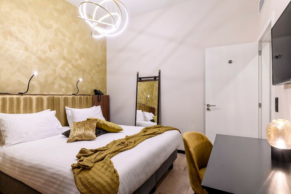 Фото Leopold Hotel Oudenaarde