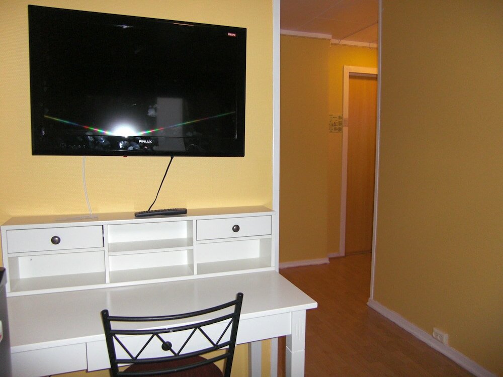 Фото Barents Frokosthotell