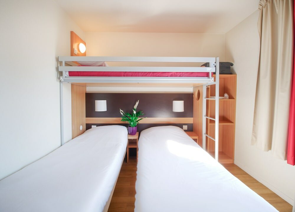 Фото Hôtel Inn Design Chartres Resto Novo