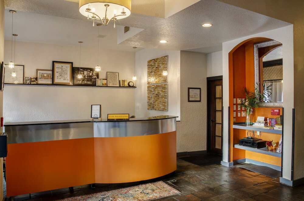 Фото Artisan Downtown