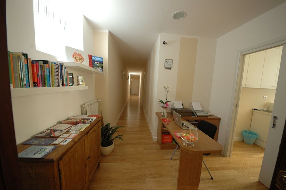 Фото Residenza Dei Gracchi