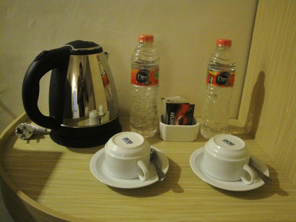 Фото Ramayana Hotel