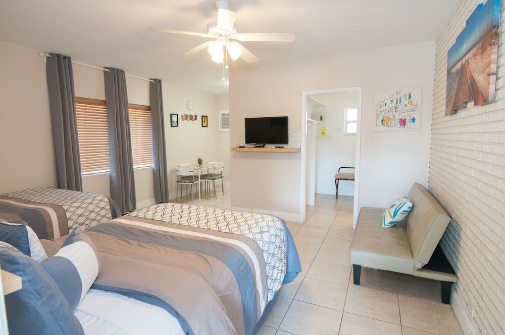 Фото Отель Best Florida Resort