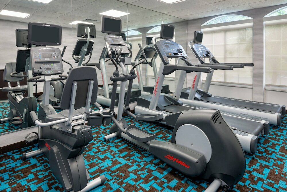 Фото Fairfield Inn & Suites by Marriott Clearwater