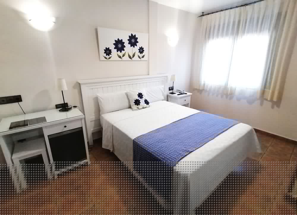 Фото Hotel Medina de Toledo