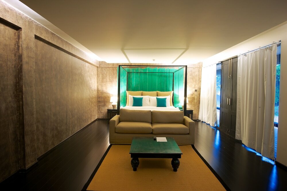 Фото Jetwing Yala