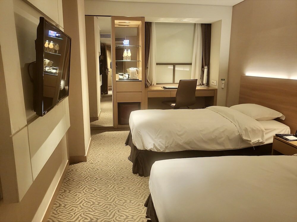 Фото The Summit Hotel Seoul Dongdaemun