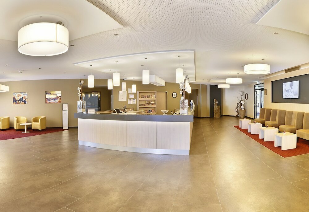 Фото Parkhotel Cup Vitalis