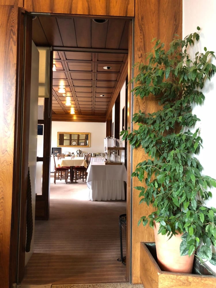 Фото Olympia Hotel Zurich