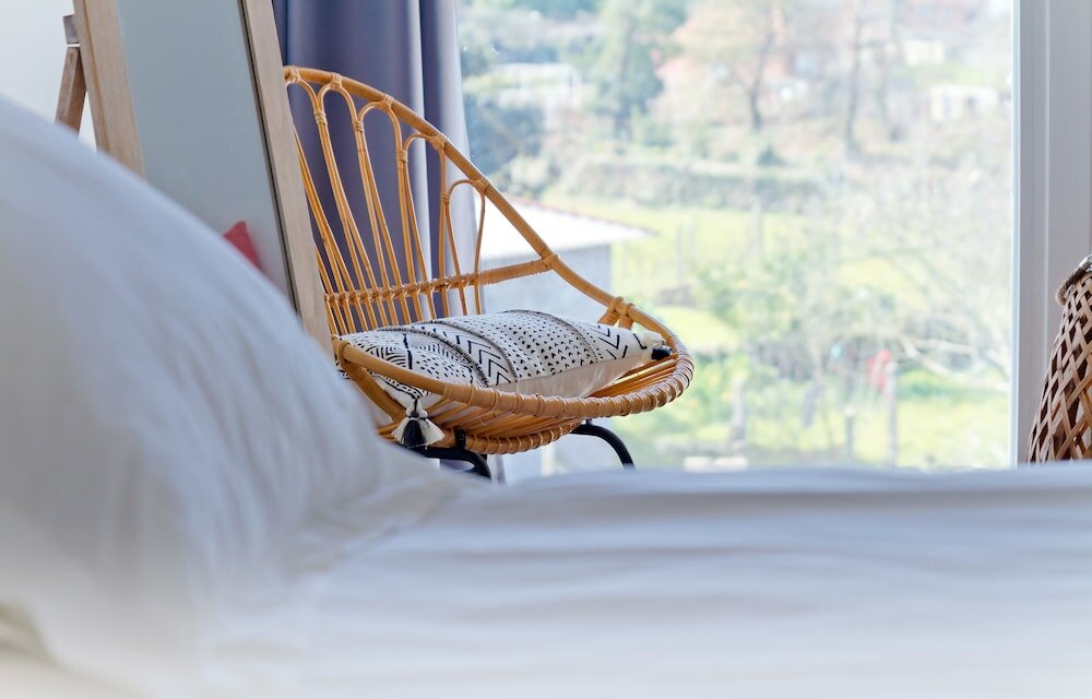 Фото Duerming O Casal Da Martiña