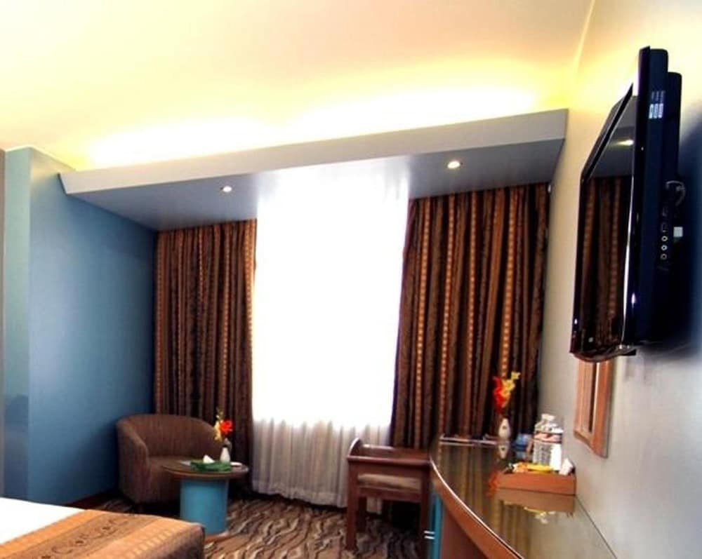 Фото Hotel La Vinci