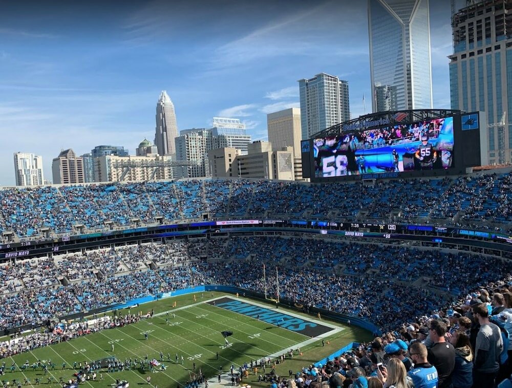 Фото Fairfield Inn & Suites by Marriott Charlotte Pineville