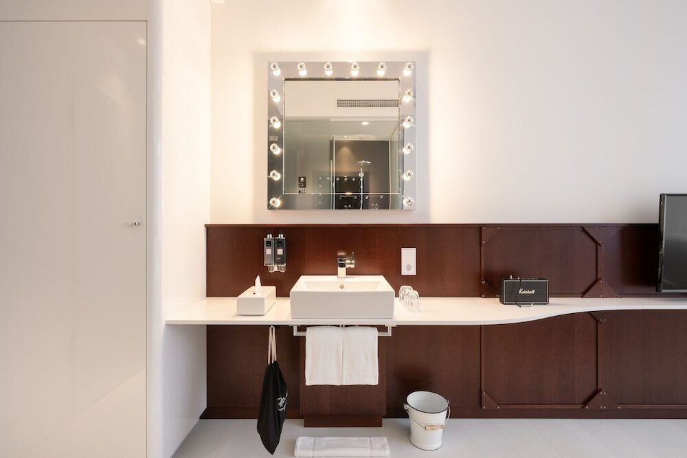 Фото Ruby Leni Hotel Dusseldorf