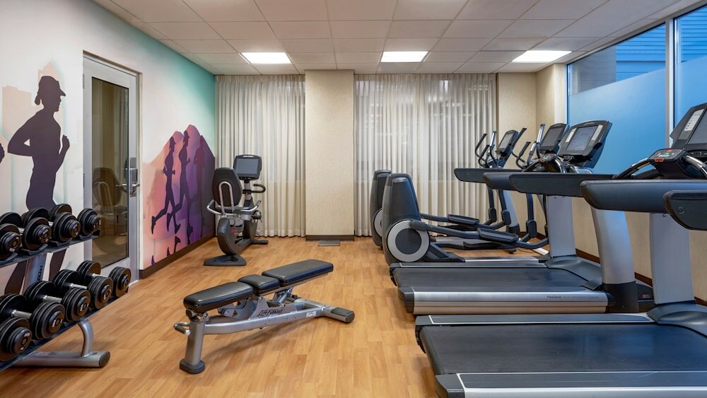 Фото Hyatt Place Seattle Downtown