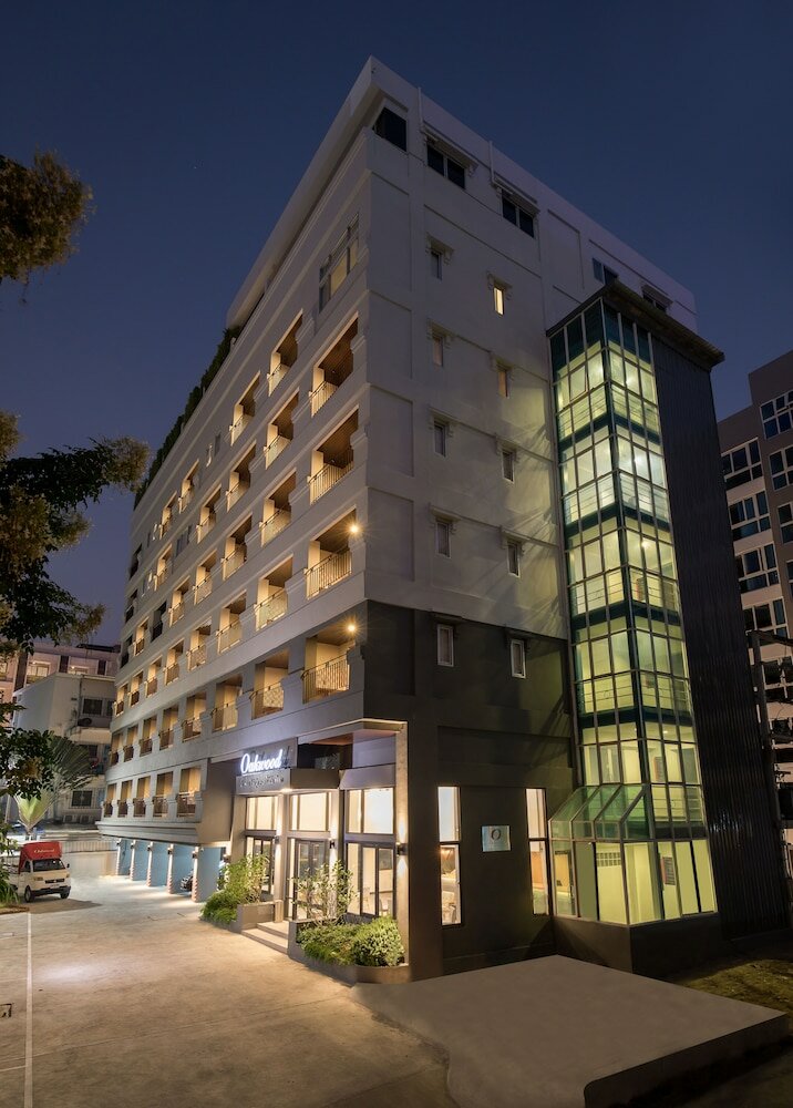 Journeyhub Pattaya Central - 12