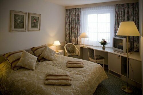 Hotel Van der Valk Landhotel Spornitz, Mecklenburg‑Vorpommern, photo