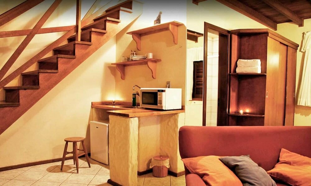 Фото Chalets do Vale