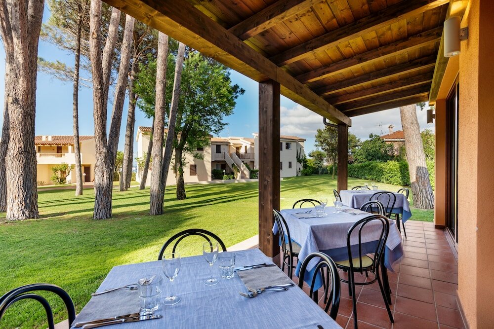 Фото Blu Hotel Laconia Village