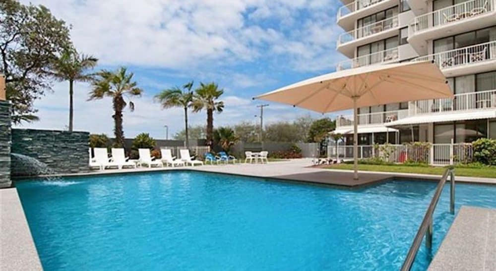 Фото Boulevard Towers