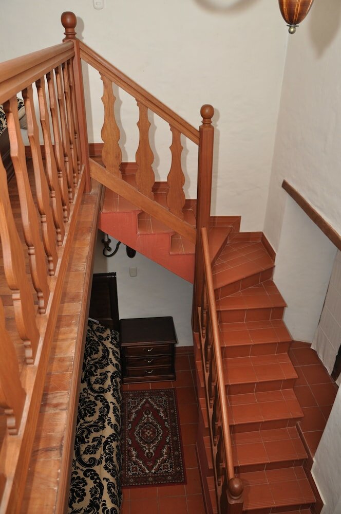 Фото Hotel Monasterio