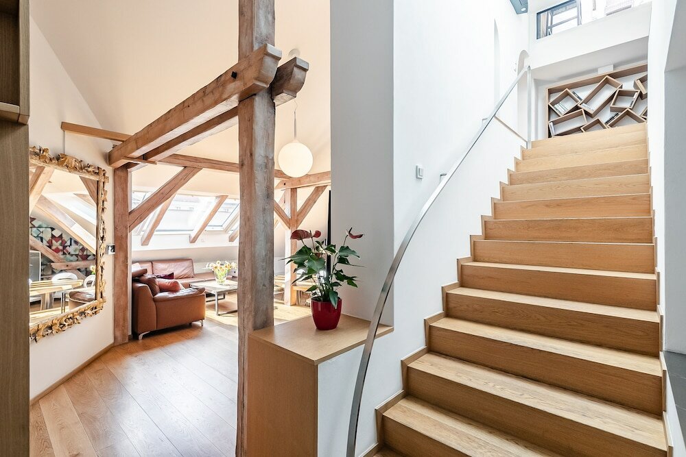 Фото Malostranska Residence