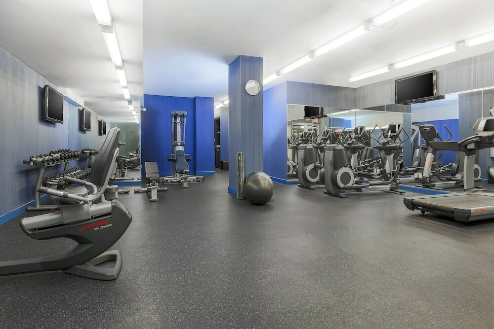 Фото Aloft Harlem