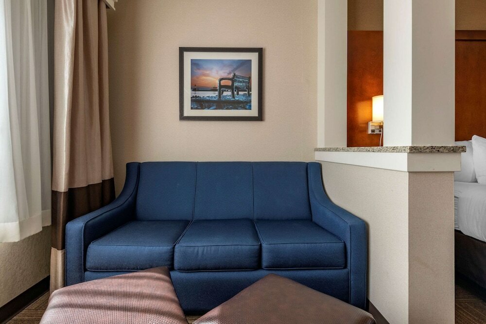 Фото Lift Bridge Lodge, Ascend Hotel Collection