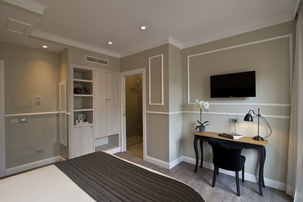 Фото Seven Suites