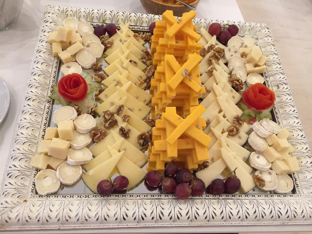 Фото Hotel SantaMarta