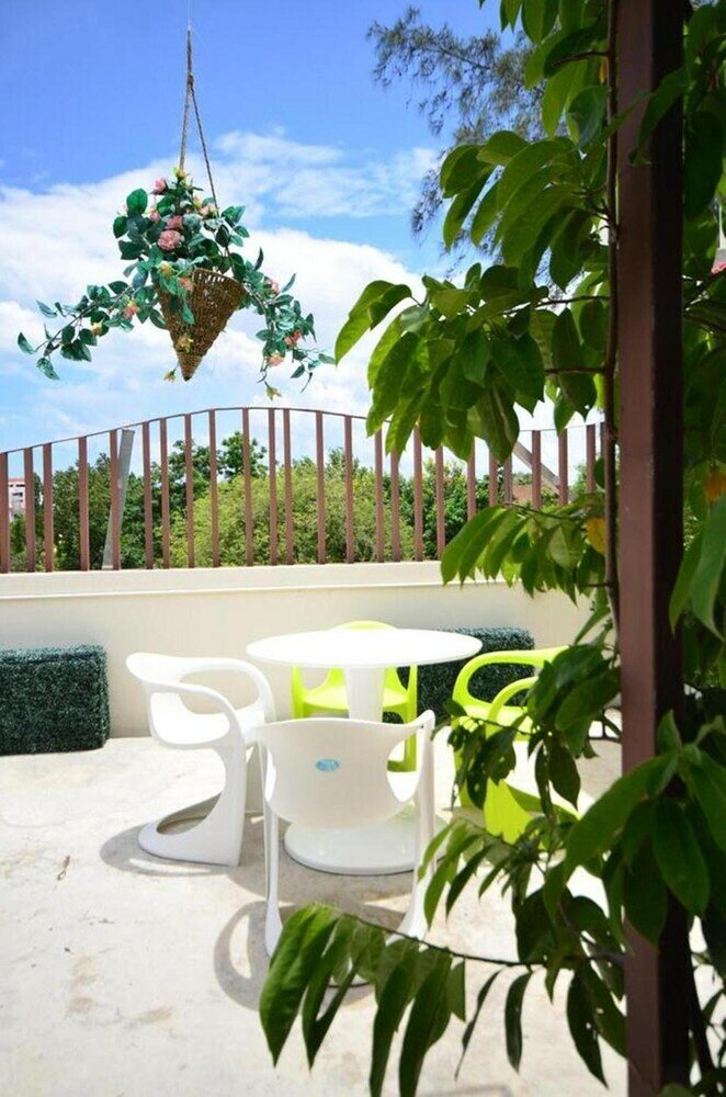 Фото отеля 5